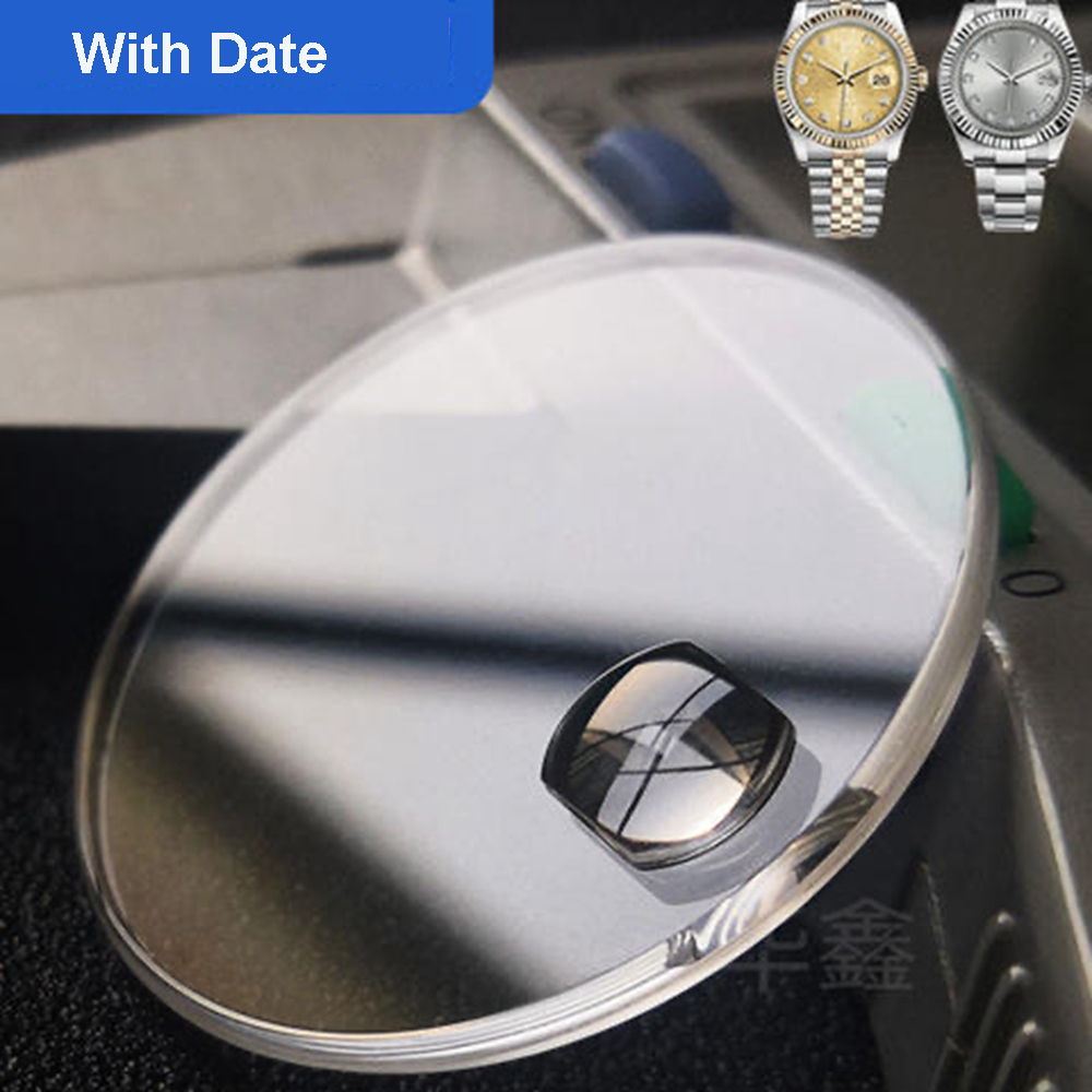 Sapphire Crytal Suitable For D - огляд і ціна Rolex Watch Datejust