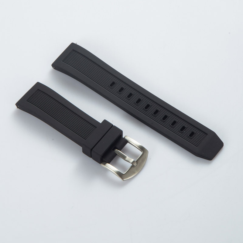 20/22mm Premium Silicone Strap - огляд і ціна Citizen Watch Promaster