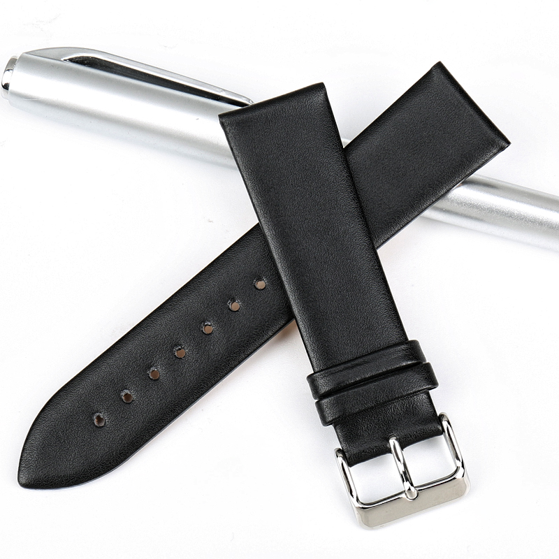 MAIKES Genuine Leather Watch B - огляд і ціна Suede Strap Watch