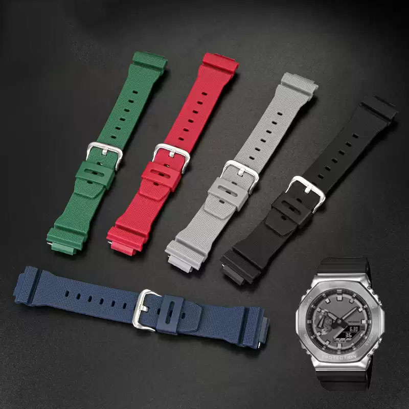 For Casio G-SHOCK GM-2100 GA-2 - огляд і ціна Casio Watch G-Shock Ga-2100