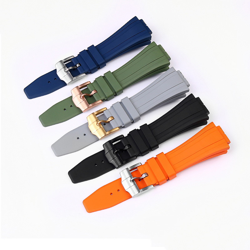 Premium-Grade Fluoro Rubber Wa - огляд і ціна Casio Watch G-Shock Ga-2100