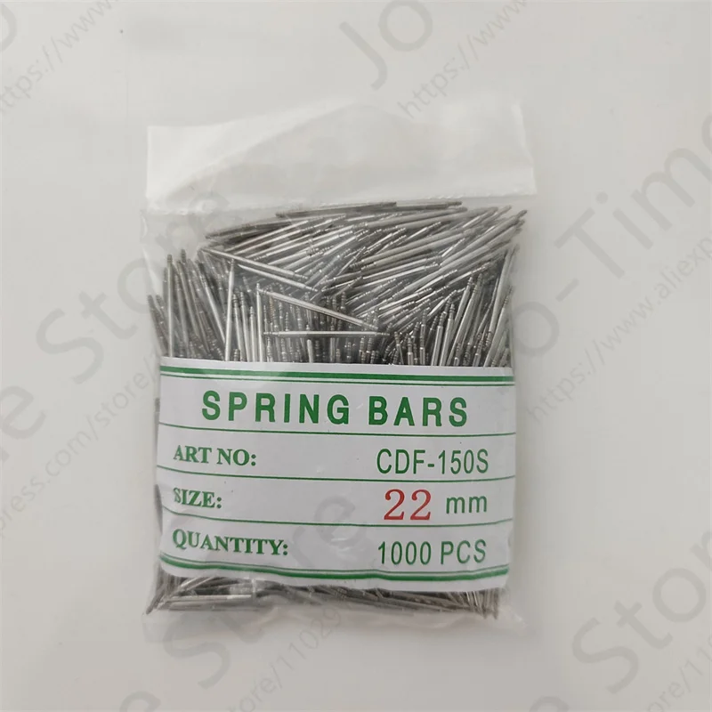 1000pcs Watch Spring Bar Tool  - огляд і ціна Spring Bar Tool Set