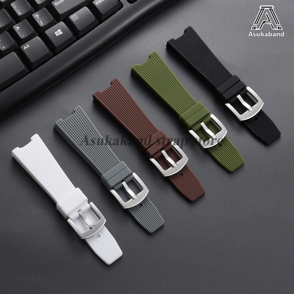 New Silicone Watch Strap for P - огляд і ціна Patek Philippe Watch Nautilus