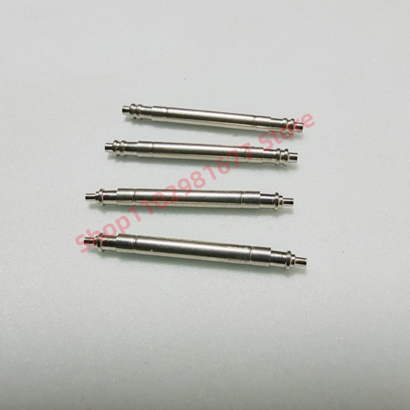 2PCS 20mm*2.0mm 316L Stainless - огляд і ціна Spring Bar Tool Set