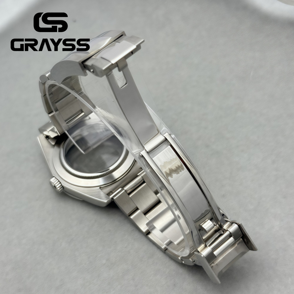 For Oyster Bracelet Strap DATE - огляд і ціна Rolex Watch Datejust