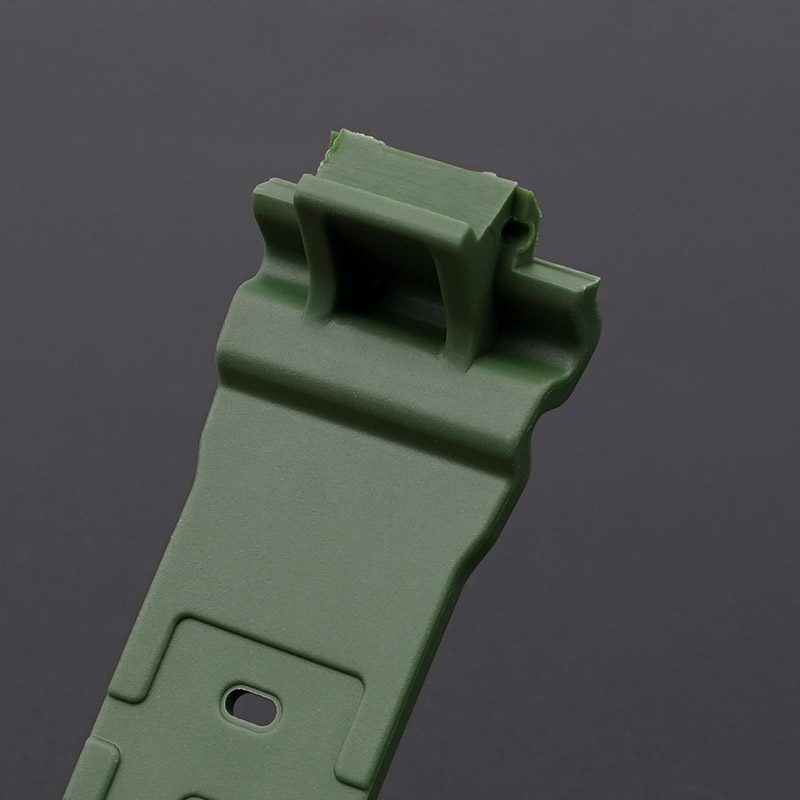 Rubber Strap for Casio G-SHOCK - огляд і ціна Casio Watch G-Shock Ga-2100