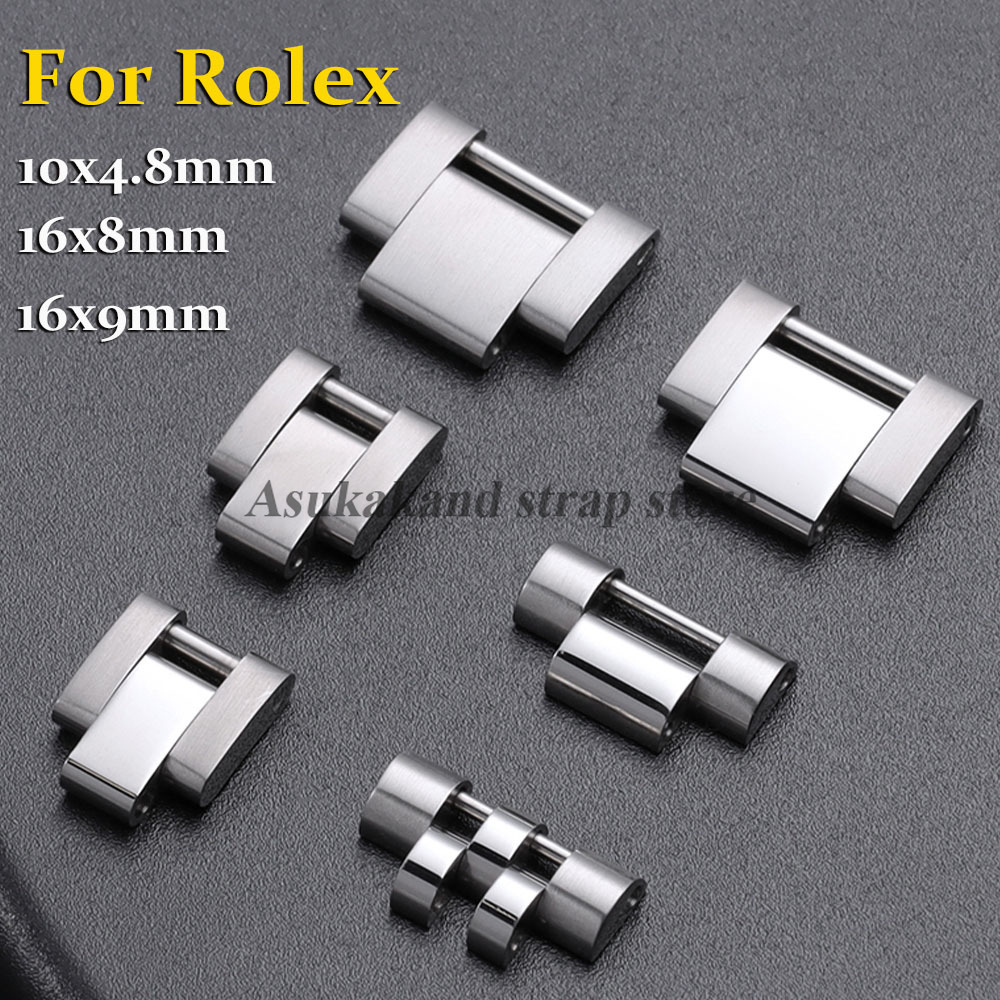 16x8mm/16x9mm/10x4.8mm Metal E - огляд і ціна Rolex Watch Daytona