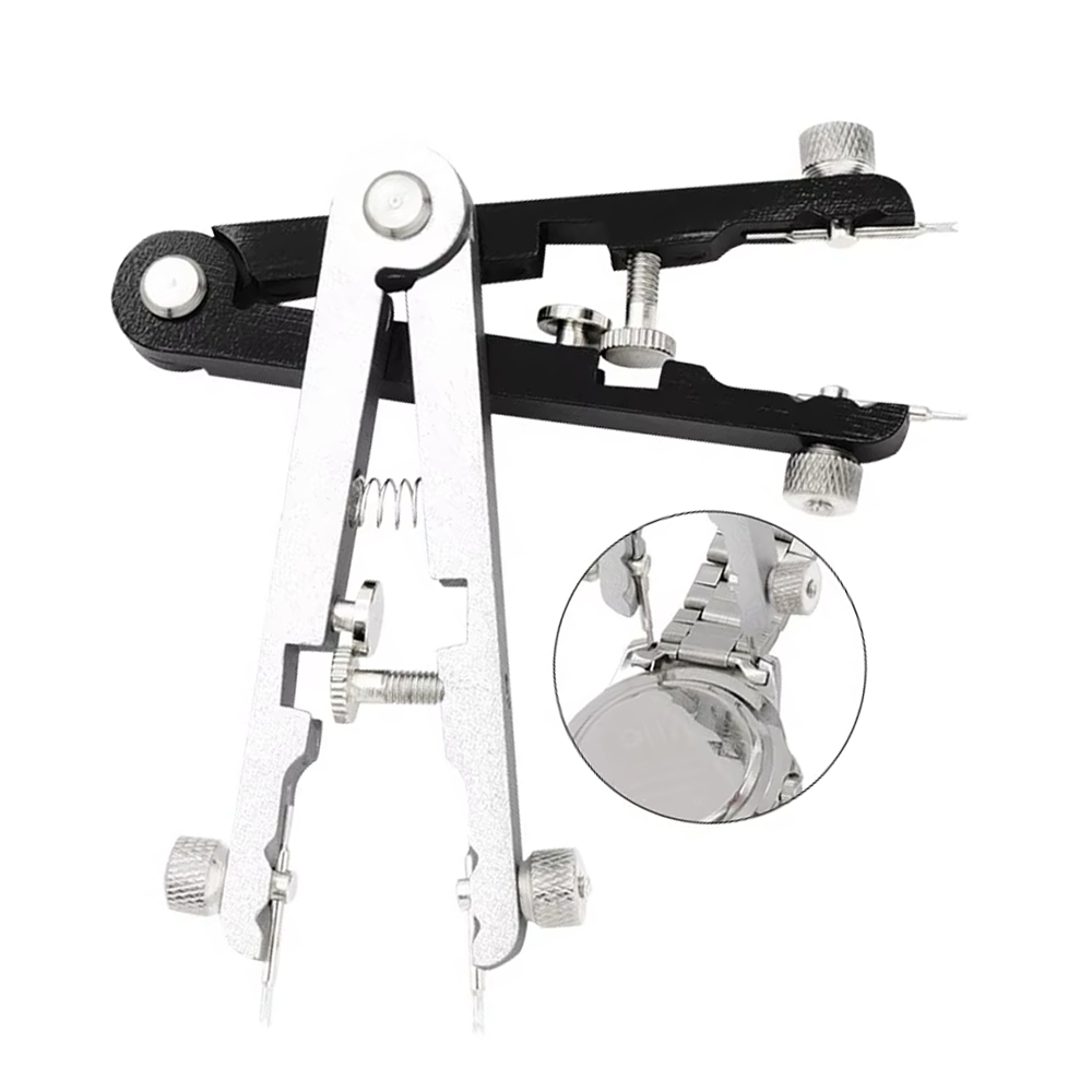 Watch Spring Bar Plier Tool Ki - огляд і ціна Spring Bar Tool Set