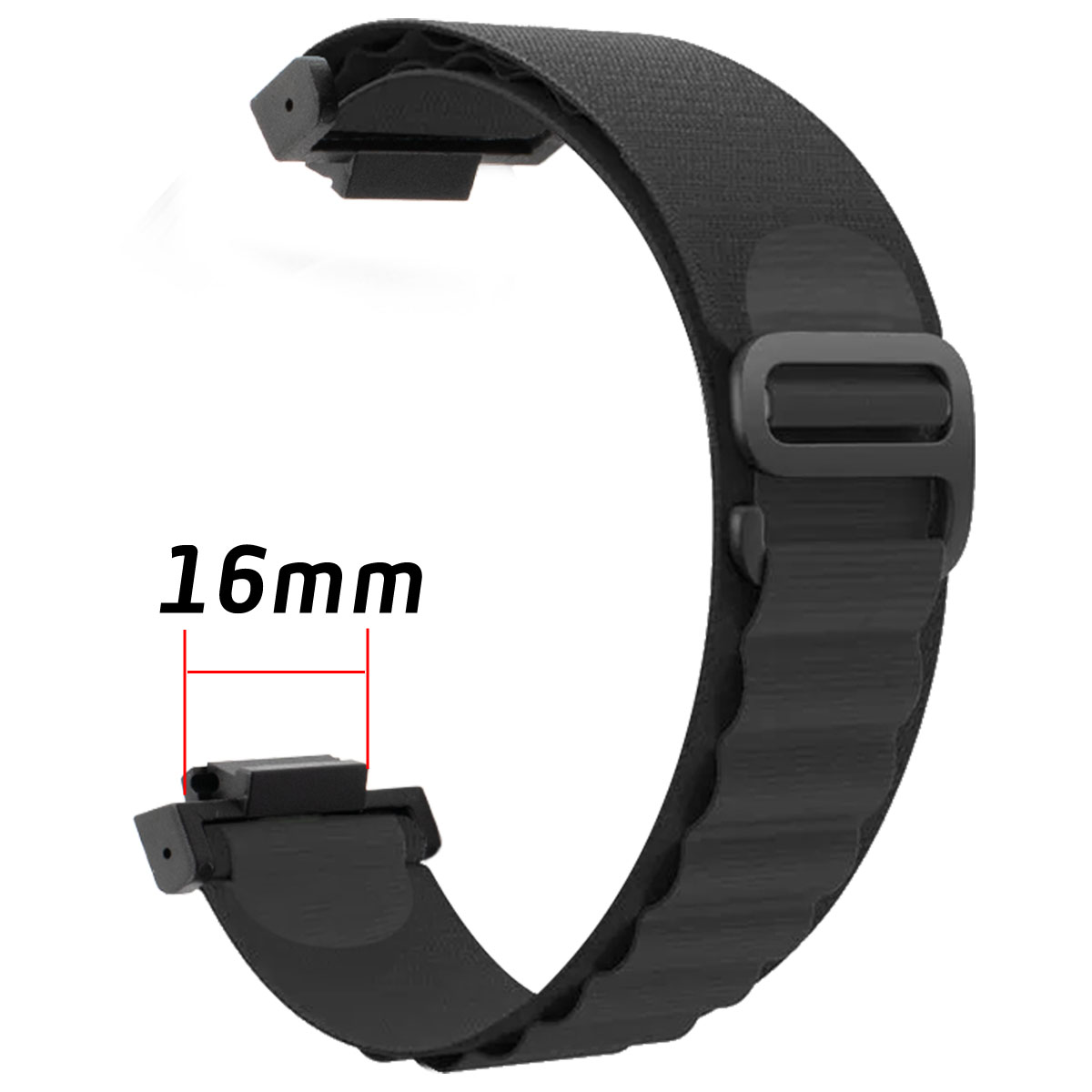 16mm Watchband For Casio G-SHO - огляд і ціна Casio Watch G-Shock Ga-2100