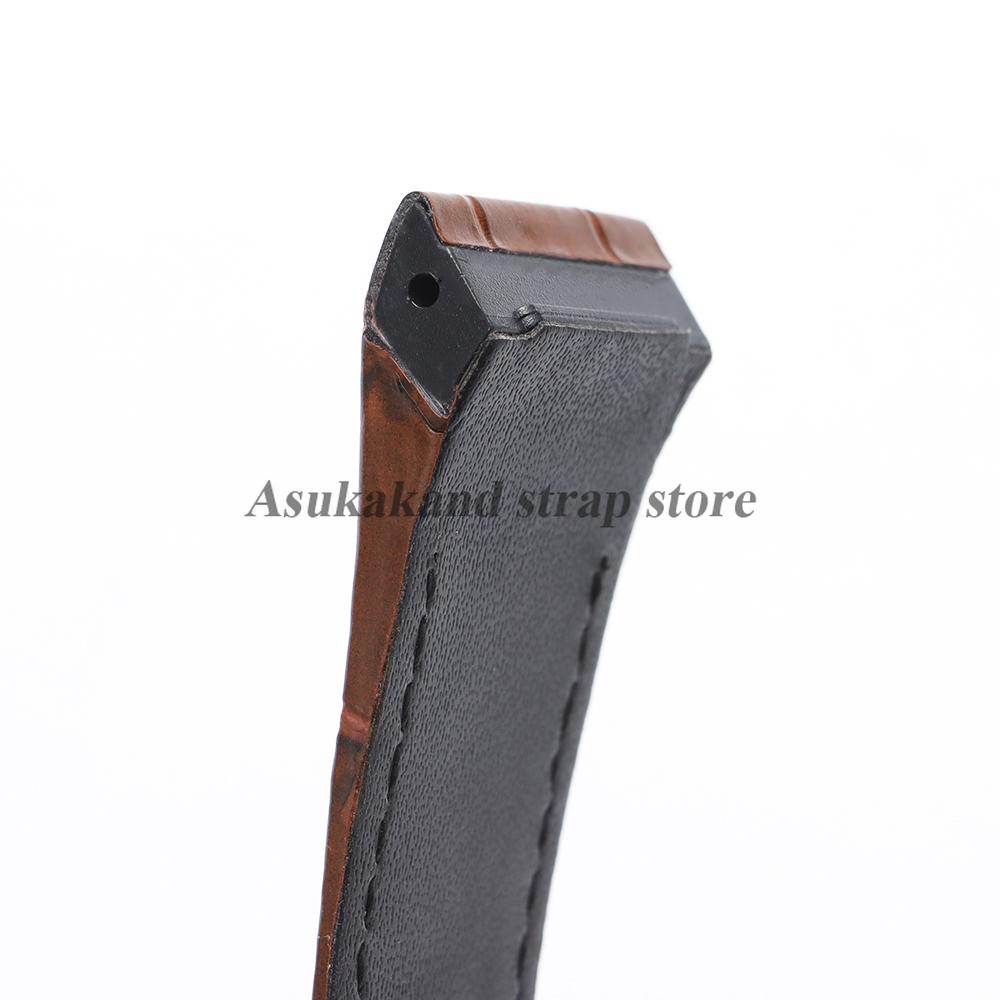 For Cartier Watchband 20mm 23m - огляд і ціна Cartier Watch Santos