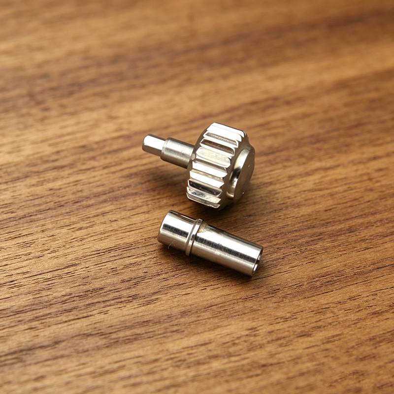 Watch Crown And Crown Tube Hig - огляд і ціна Omega Watch Seamaster