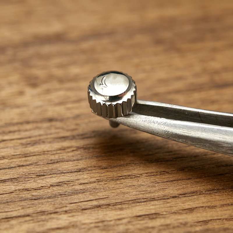 Watch Crown And Crown Tube Hig - огляд і ціна Omega Watch Seamaster