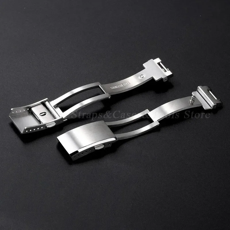 Solid Stainless Steel Buckle f - огляд і ціна Rolex Watch Daytona